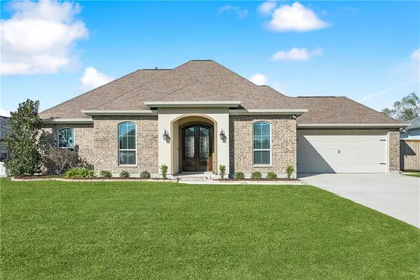 108 Edna Drive, Des Allemands, LA 70030