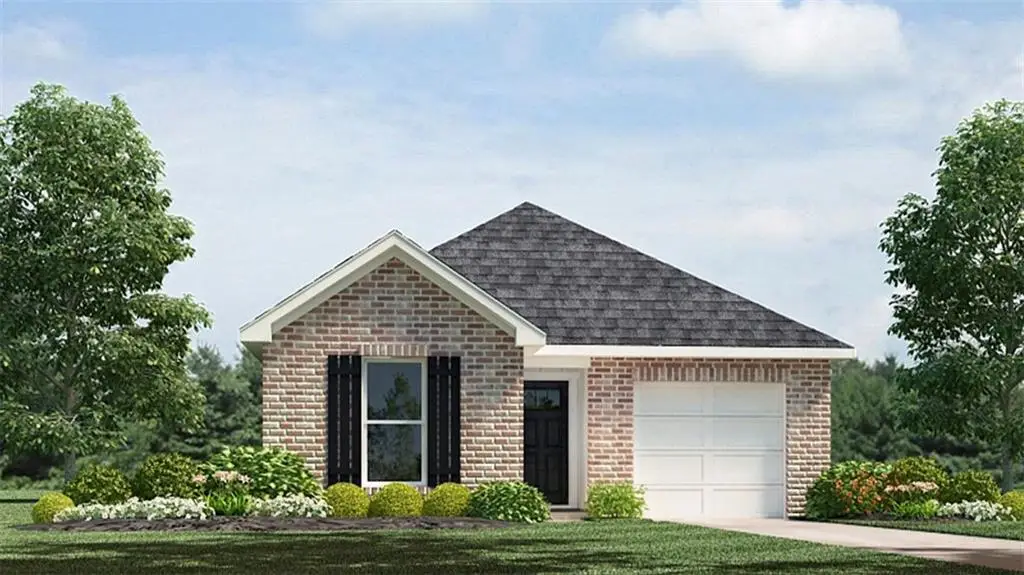 4703 Marais River Drive, Slidell, LA 70461 - Image #1