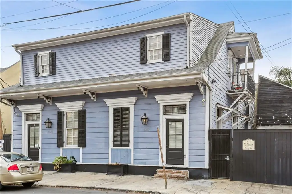 1030 Kerlerec Street #4, New Orleans, LA 70116 - Image #1