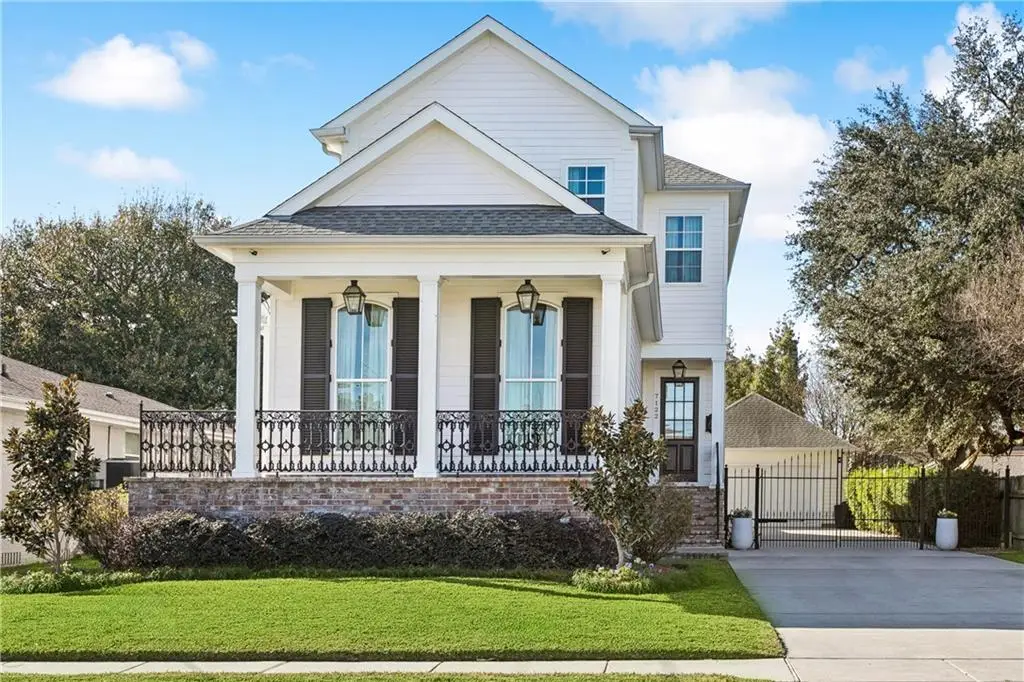 7122 Marshal Foch Street, New Orleans, LA 70124 - Image #1