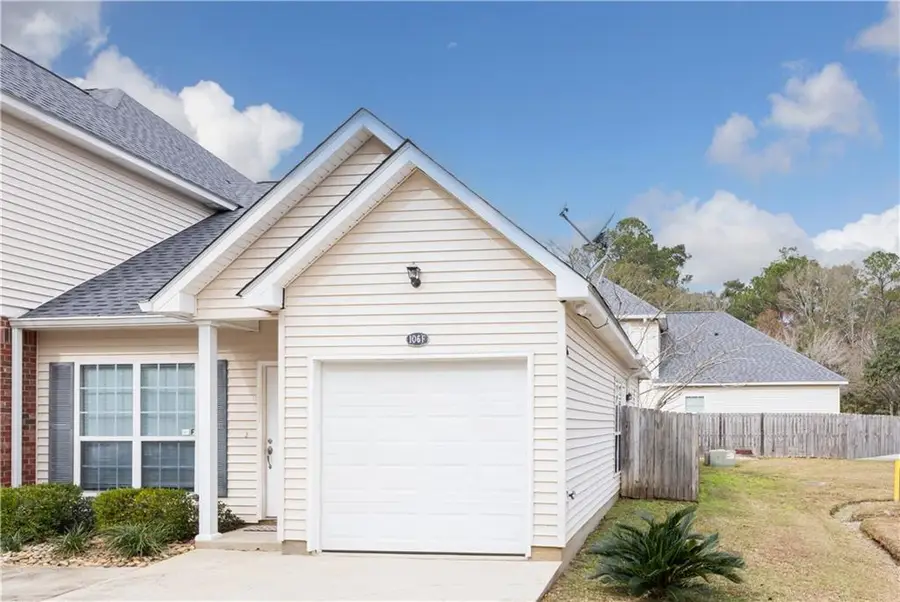 106 Covington Meadows Cir Circle #F, Covington, LA 70433 - #2