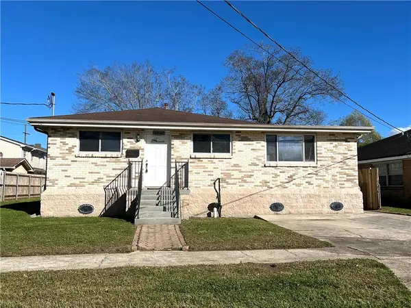 1301 Generes Drive, Harahan, LA 70123