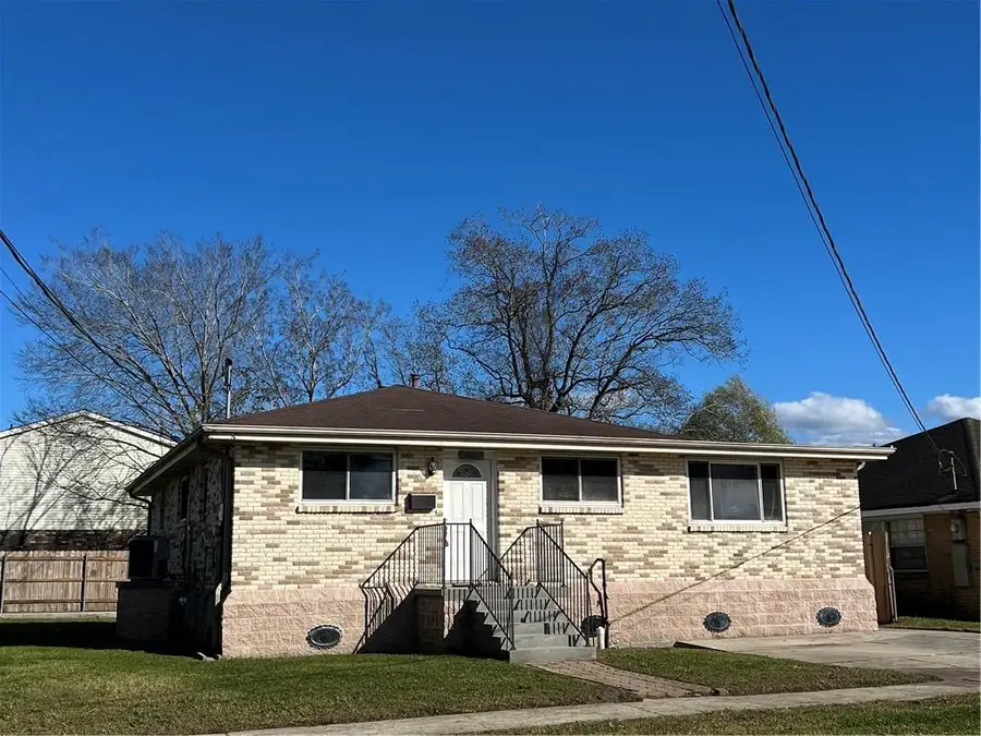 1301 Generes Drive, Harahan, LA 70123 - #2