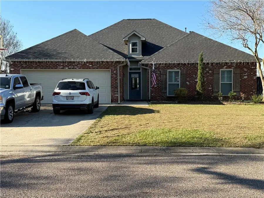 43092 Sycamore Bend Avenue, Gonzales, LA 70737 - Image #2