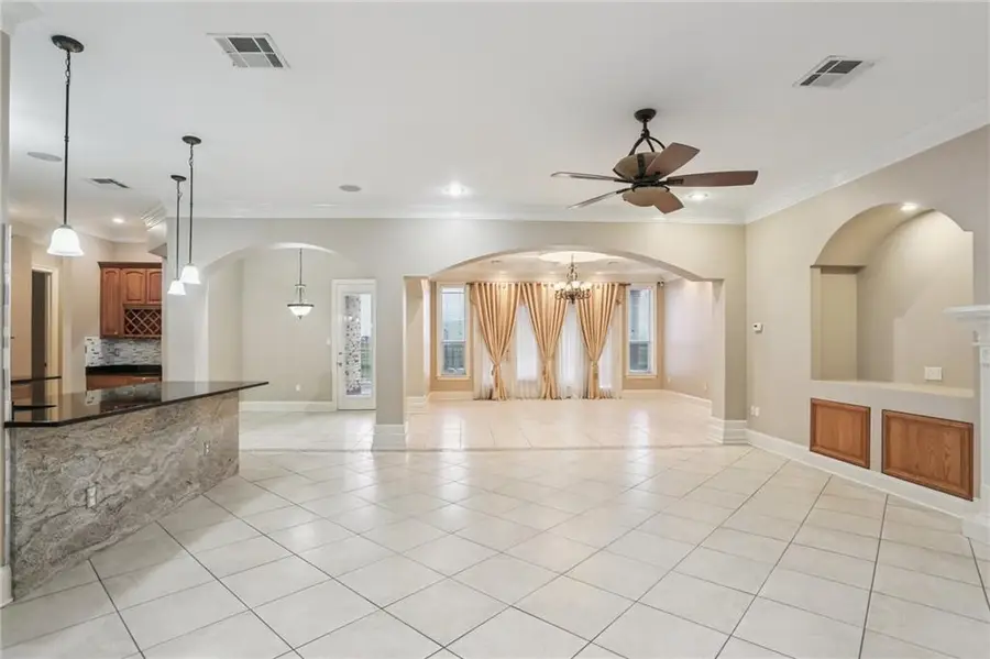 1739 Wedgwood Drive, Harvey, LA 70058 - Image #3