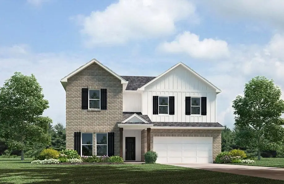 40607 Cara Mae Street, Slidell, LA 70454 - Image #1