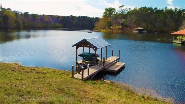 132 Magnolia Ridge Drive, Boyce, LA 71409 - #1