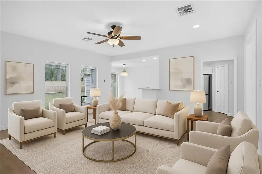 142 Scott Street, Madisonville, LA 70447 - #3