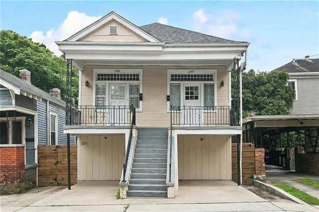2319 Short Street, New Orleans, LA 70118 - Image #1