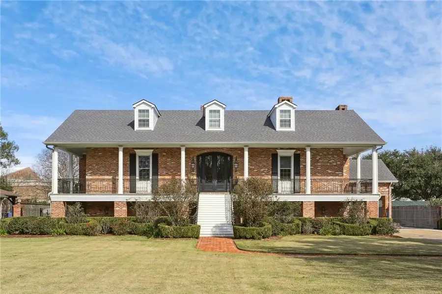 67 Elmwood Drive, Destrehan, LA 70047 - Image #3