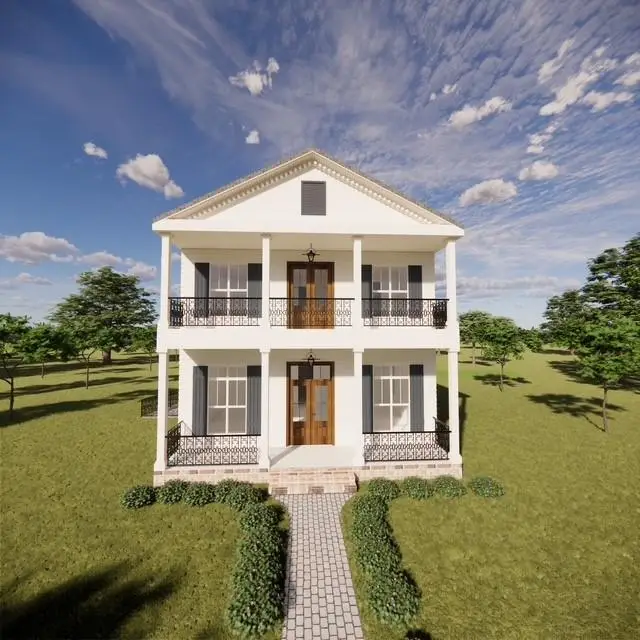 102 Egret Street, New Orleans, LA 70124 - #2
