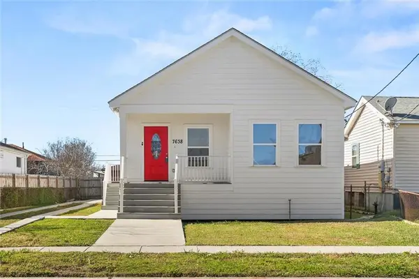 7638 Lady Gray Street, New Orleans, LA 70127