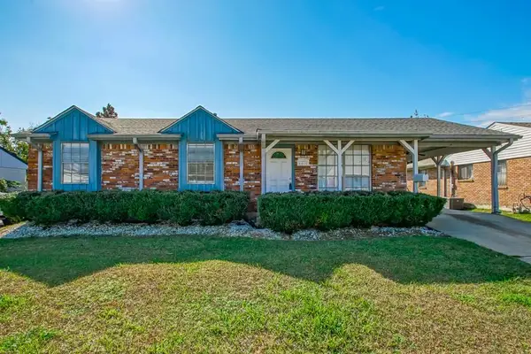 6416 Asher Street, Metairie, LA 70003