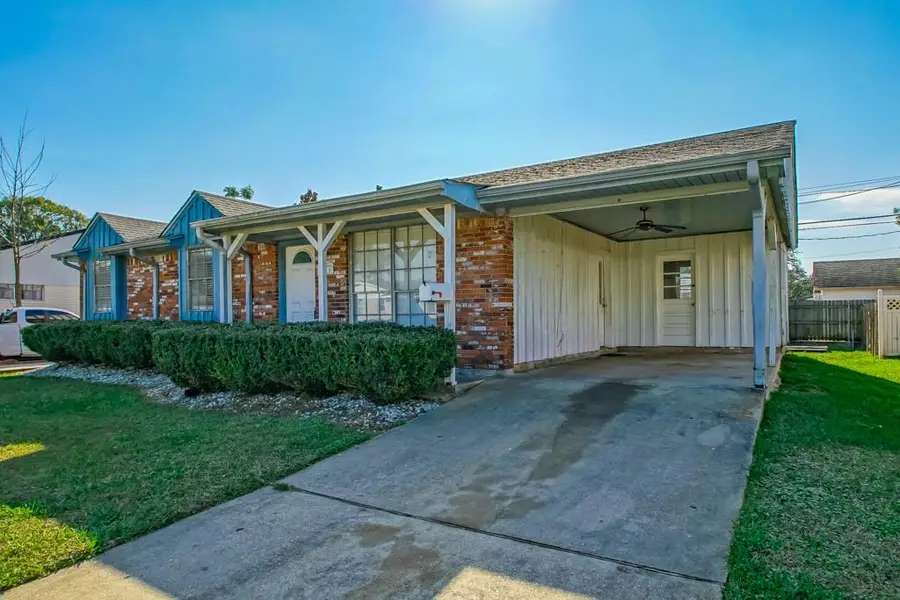 6416 Asher Street, Metairie, LA 70003 - Image #3
