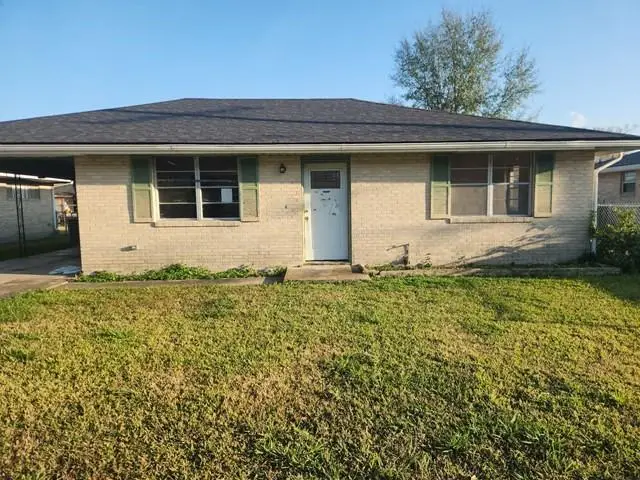 123 Adoue Street, Houma, LA 70360 - Image #1