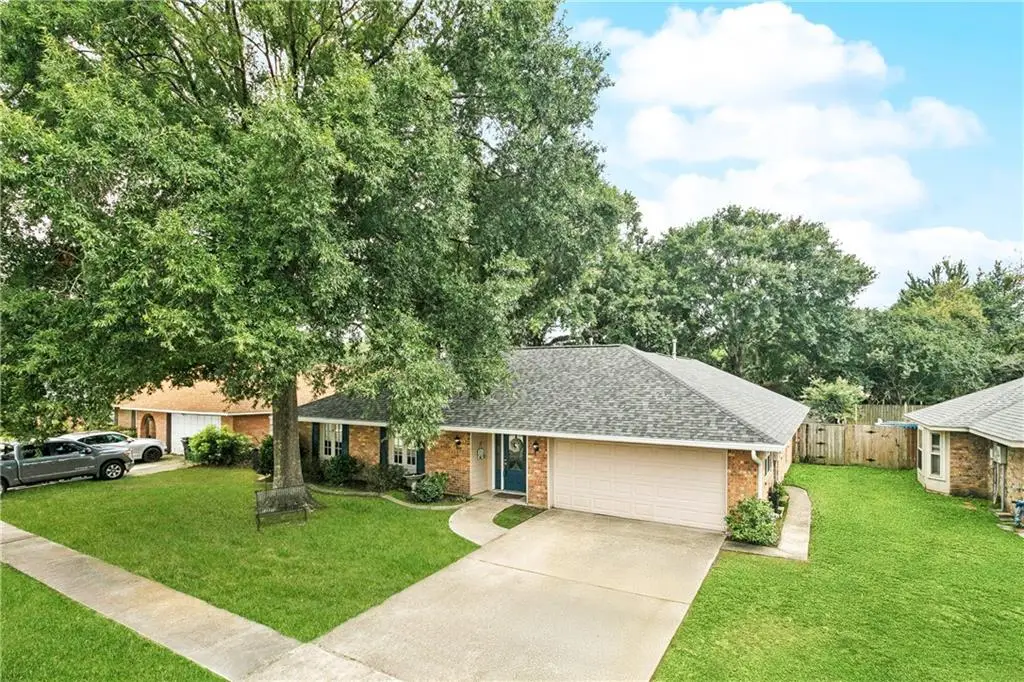 1321 Patriot Drive, Slidell, LA 70458 - #1