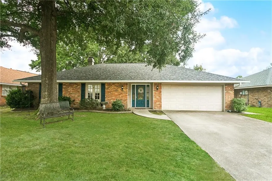 1321 Patriot Drive, Slidell, LA 70458 - #2