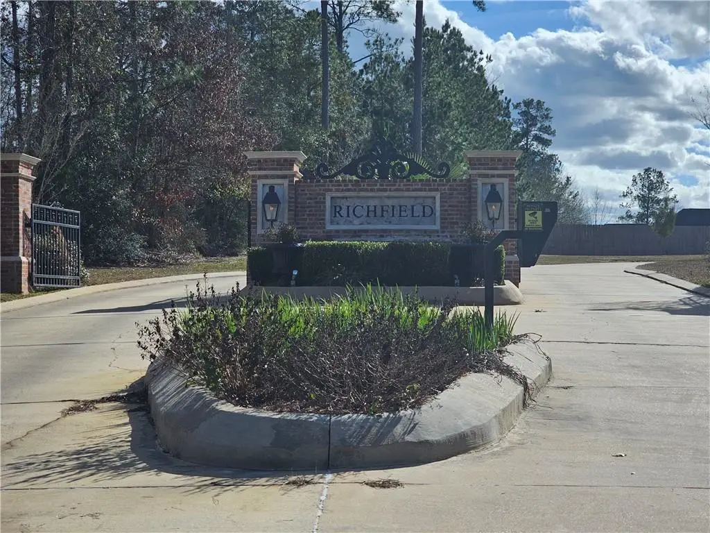 0 Richfield Loop, Pineville, LA 71360 - Image #1
