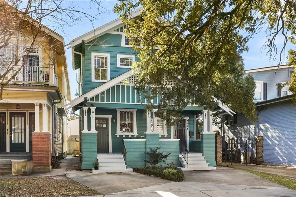 7732 34 Sycamore Street, New Orleans, LA 70118 - #1