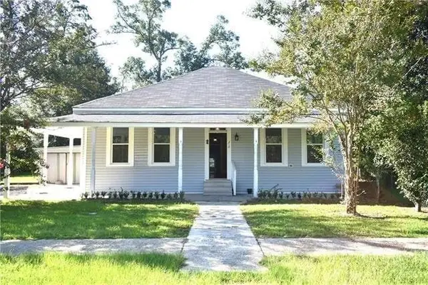 212 Camille Street, Amite, LA 70422