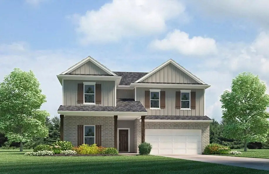 30325 Lancaster Court, Lacombe, LA 70445 - #1