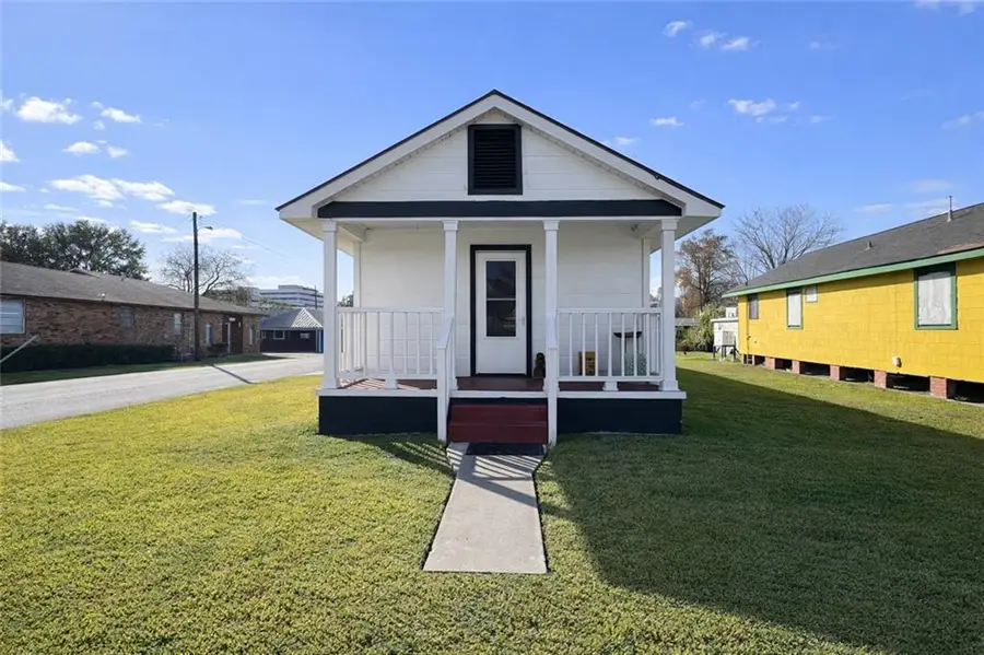 1044 Allo Avenue, Marrero, LA 70072 - #2