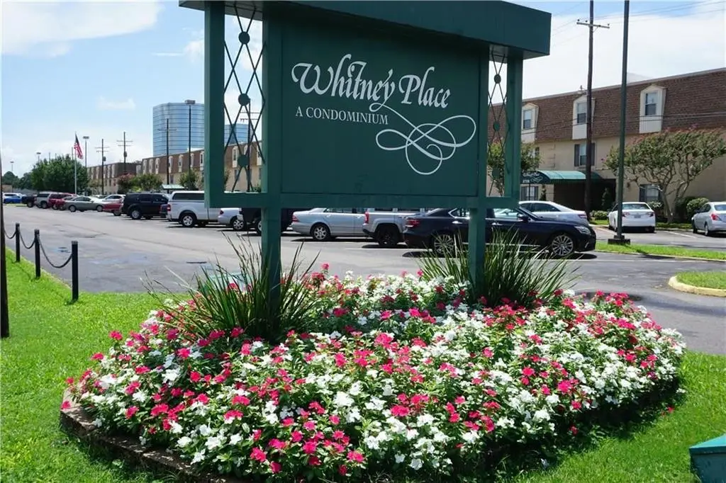 2704 Whitney Place #723, Metairie, LA 70002 - #1