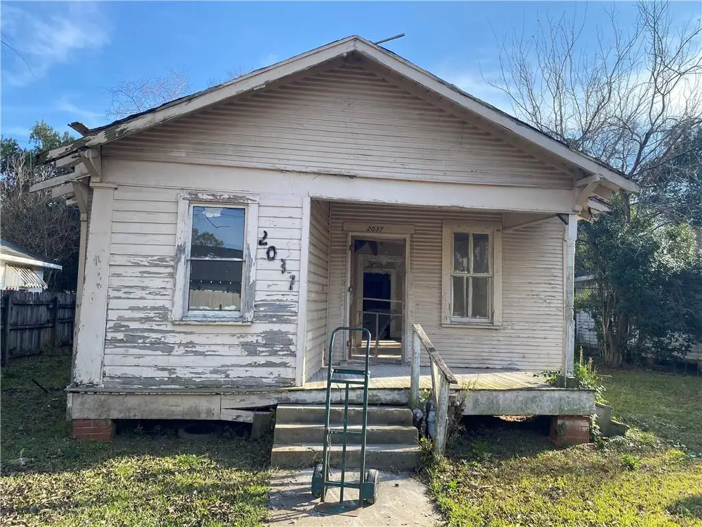 2037 Day Street, Alexandria, LA 71301 - Image #1