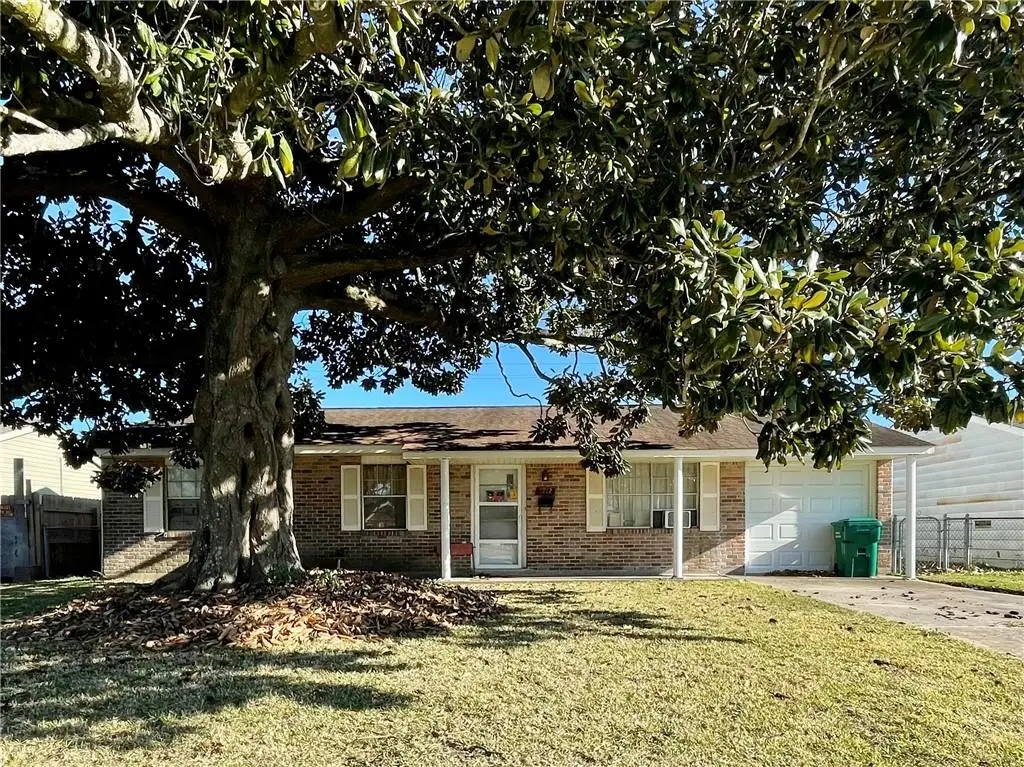 1212 Carrollwood Drive, La Place, LA 70068 - #1