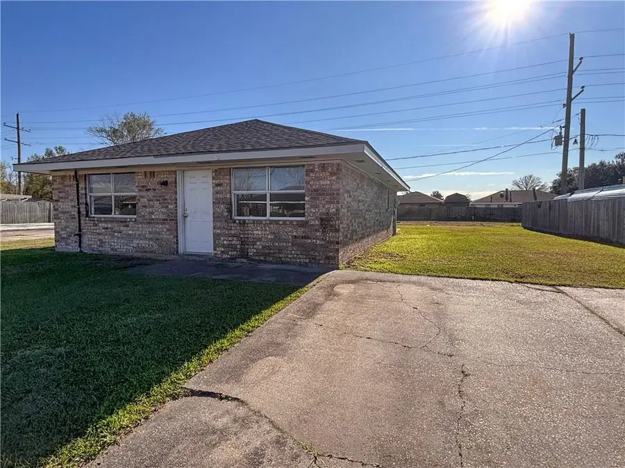 3708 Baker Drive, Houma, LA 70363 - Image #2