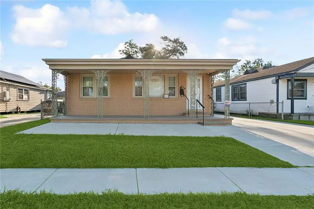 1706 Williams Boulevard, Kenner, LA 70062 - #1