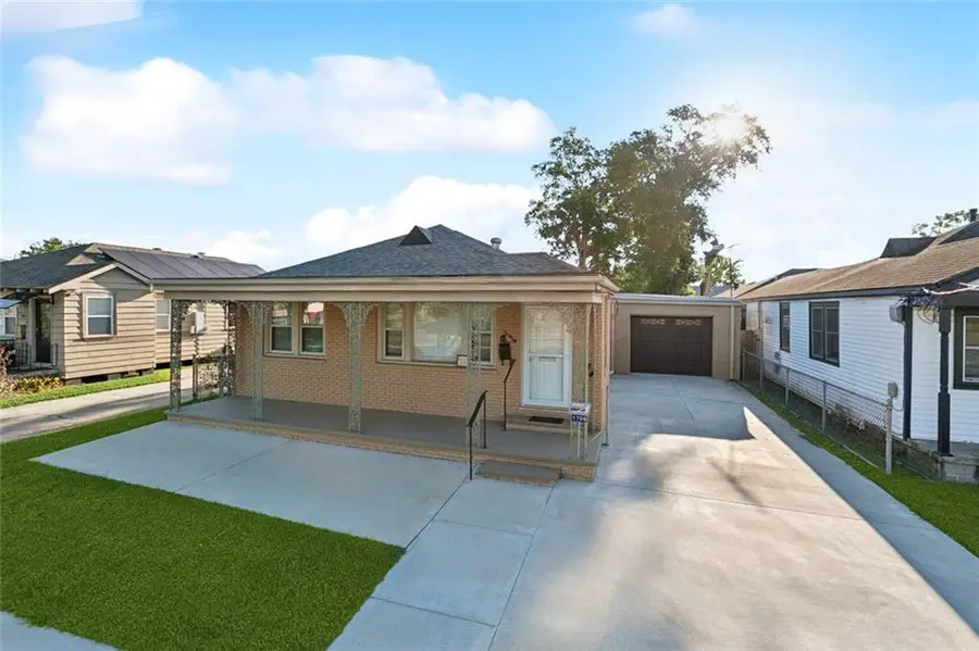 1706 Williams Boulevard, Kenner, LA 70062 - #2