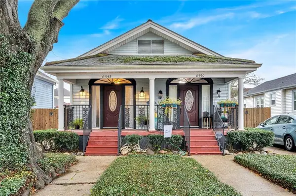 6350 Colbert Street, New Orleans, LA 70124