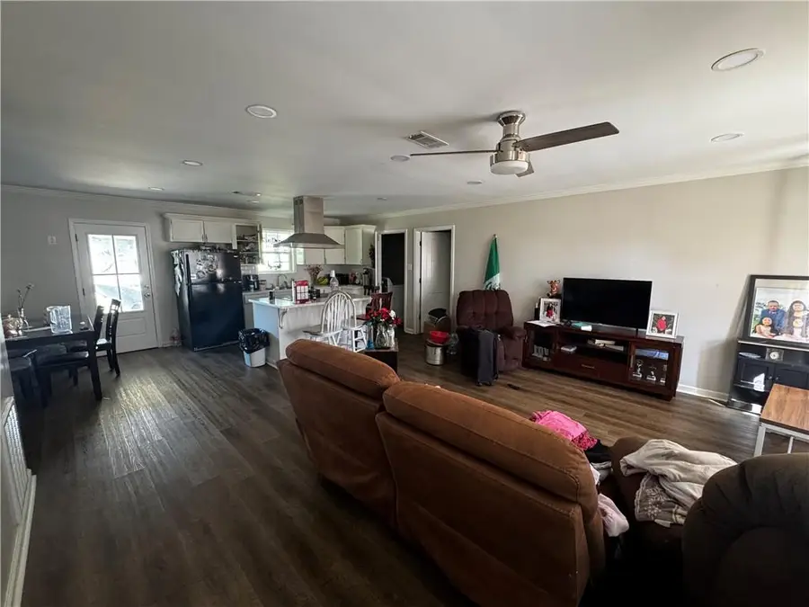 1810 Roscommon Drive, Alexandria, LA 71303 - #3