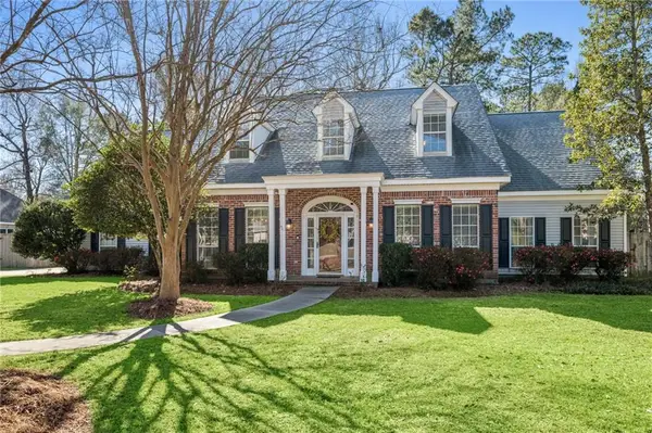 170 Remington Drive, Mandeville, LA 70448