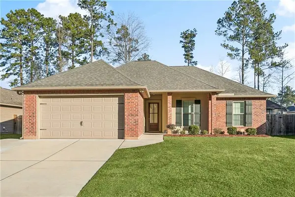 27339 Deborah Drive, Ponchatoula, LA 70454
