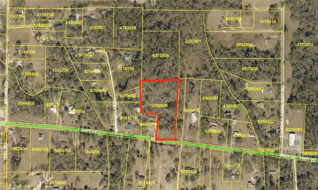 21163 E Hwy 22, Ponchatoula, LA 70454 - Image #1