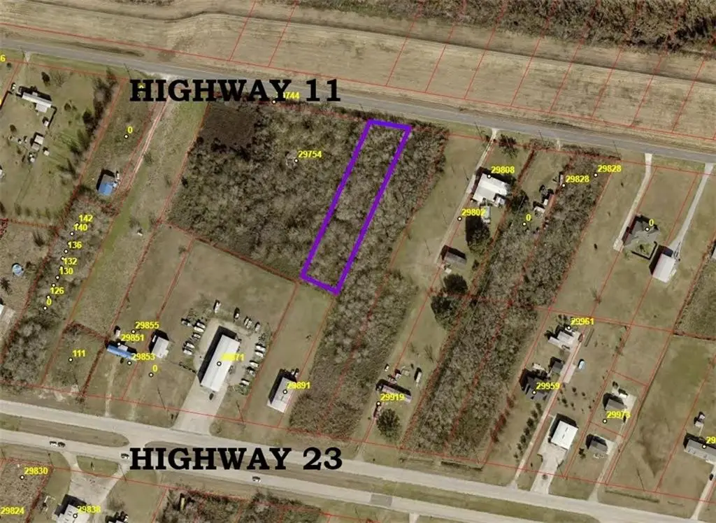 Highway 11 (parcel 1607124), Buras, LA 70041 - Image #1