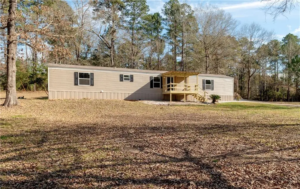 3741 Cactus Drive, Pineville, LA 71360 - Image #1