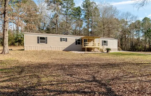 3741 Cactus Drive, Pineville, LA 71360