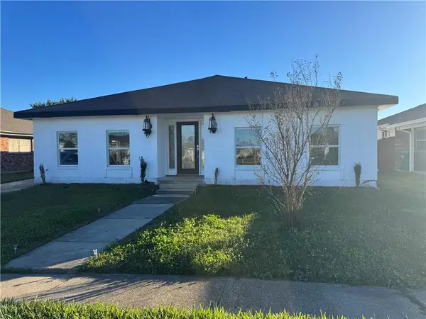 57 Driftwood Boulevard, Kenner, LA 70065