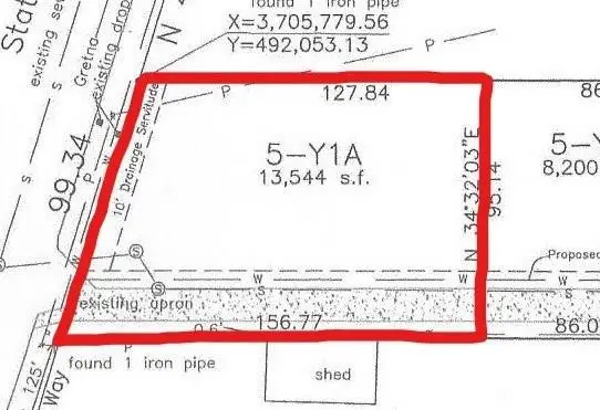 102 Oak Alley Ct., Belle Chasse, LA 70037 - #2