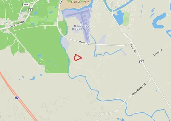 175 Old River Road, Natchitoches, LA 71457