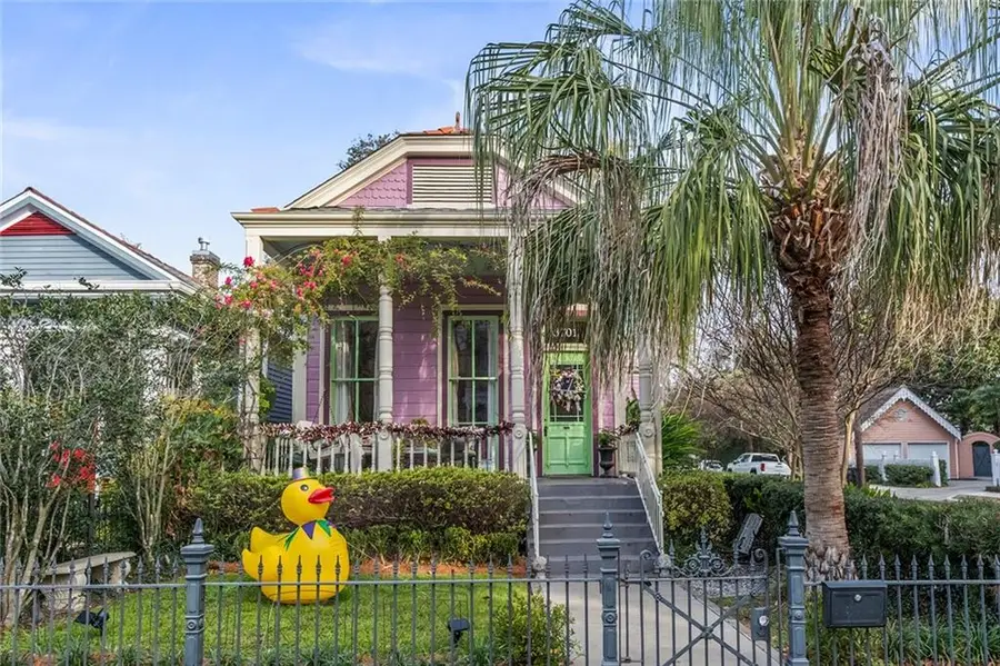 3701 Carondelet Street, New Orleans, LA 70115 - Image #3