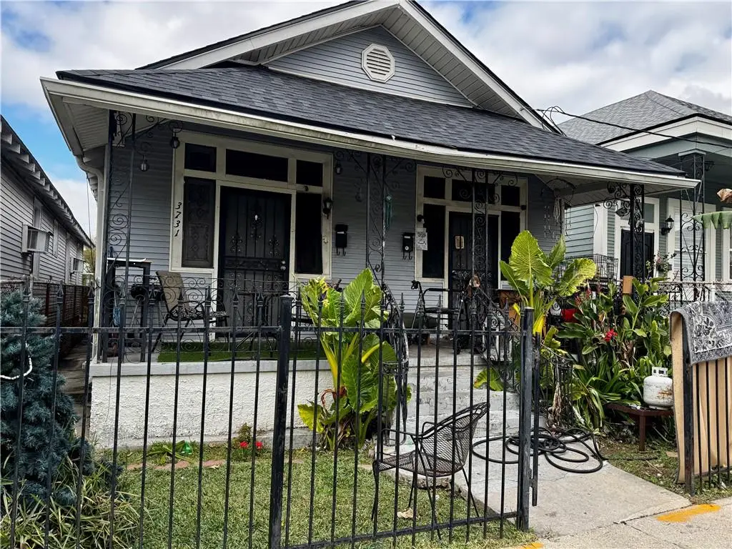 3729 31 Willow Street, New Orleans, LA 70115 - Image #1