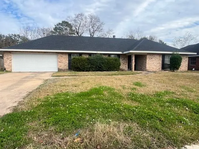 507 Ridgewood Boulevard, Alexandria, LA 71303 - Image #1