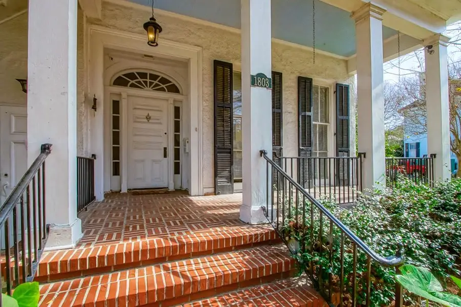 1803 Calhoun Street, New Orleans, LA 70118 - Image #2