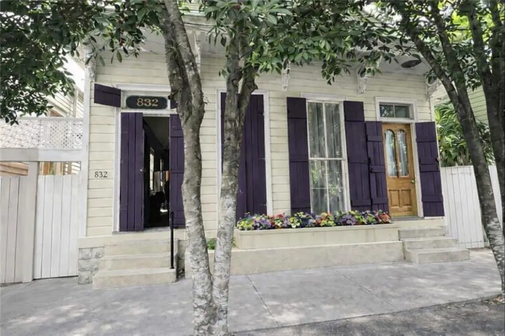 832 36 Mandeville Street, New Orleans, LA 70117 - Image #1