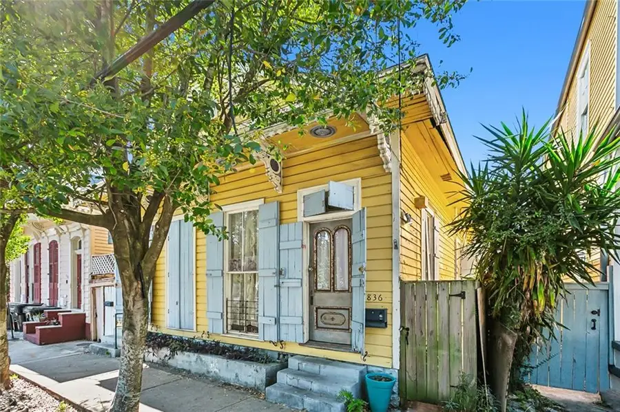 832 36 Mandeville Street, New Orleans, LA 70117 - Image #3