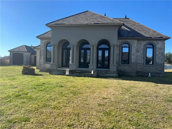 3200 Rue Marcelle, Meraux, LA 70075